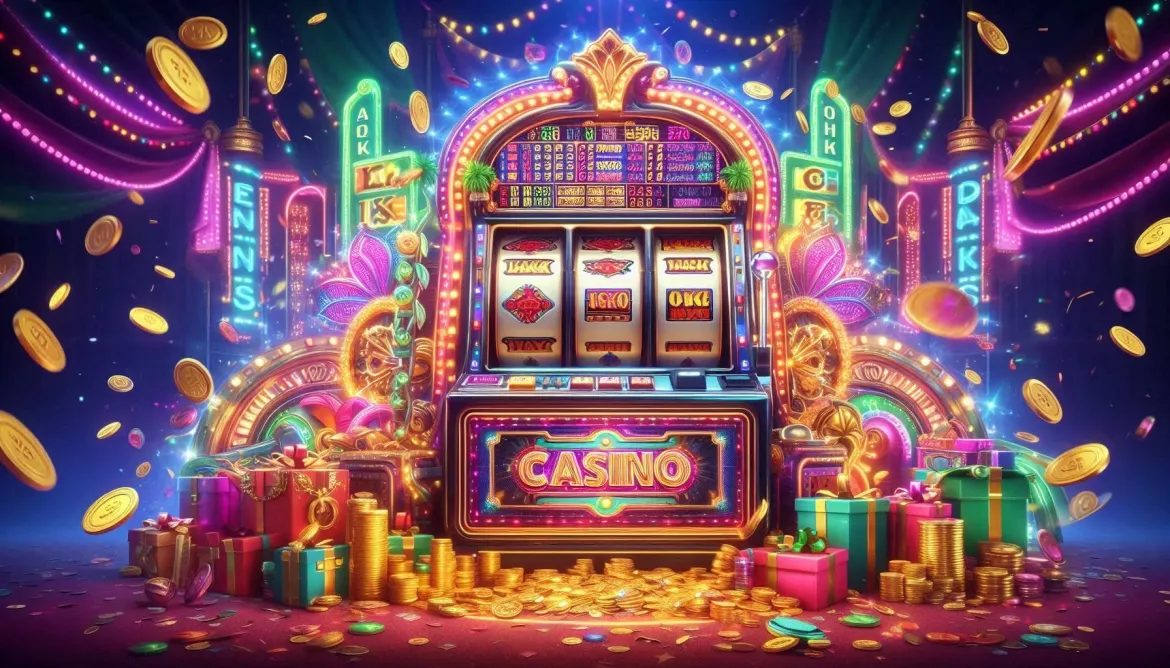 Betonred Casino